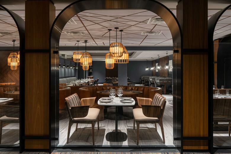 Doubletree By Hilton Hotel Philadelphia - Valley Forge