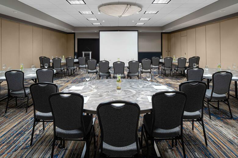 Doubletree By Hilton Hotel Philadelphia - Valley Forge