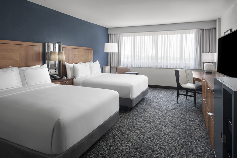 Doubletree By Hilton Hotel Philadelphia - Valley Forge