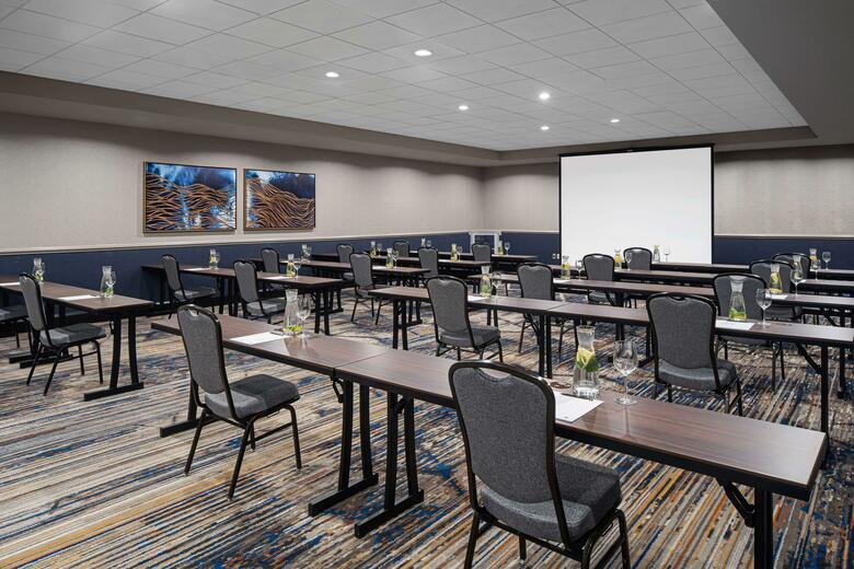 Doubletree By Hilton Hotel Philadelphia - Valley Forge