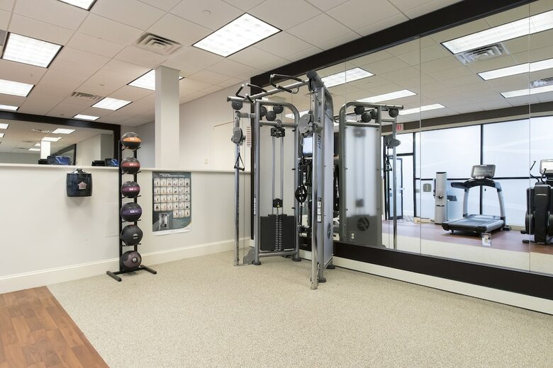 Doubletree By Hilton Hotel Philadelphia - Valley Forge
