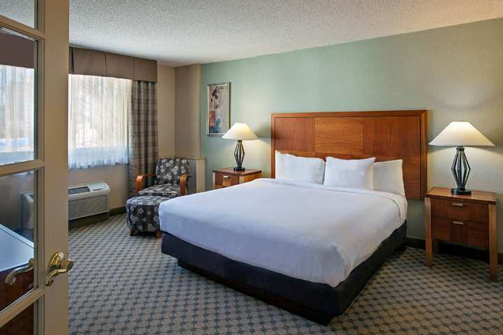 Doubletree By Hilton Hotel Philadelphia - Valley Forge