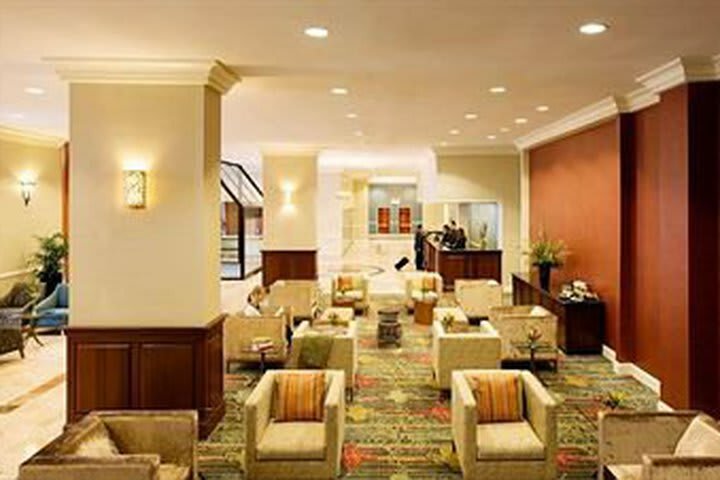 Doubletree By Hilton Hotel Philadelphia - Valley Forge