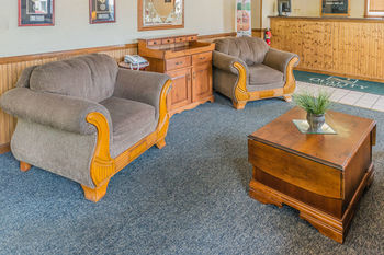 Hotel Quality Inn Royle