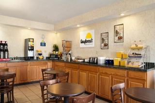 Motel Days Inn Monroeville Pittsburgh