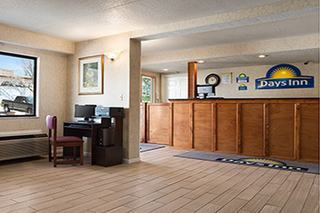 Motel Days Inn Monroeville Pittsburgh
