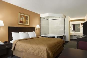 Motel Days Inn Monroeville Pittsburgh