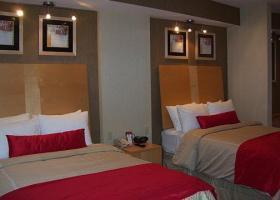 Hotel Comfort Suites Monroeville