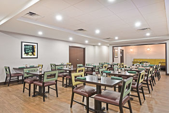 Hotel Holiday Inn Middletown - Harrisburg Area