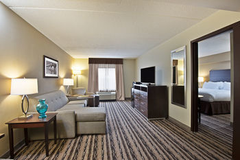 Hotel Holiday Inn Middletown - Harrisburg Area