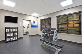 Hotel Holiday Inn Middletown - Harrisburg Area