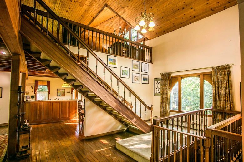 Mayor Lord's House Bed And Breakfast