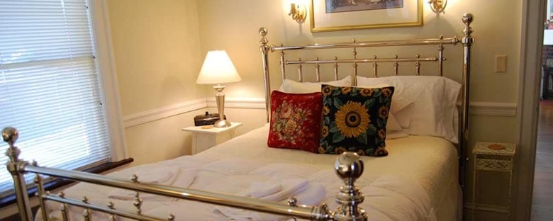 Mayor Lord's House Bed And Breakfast