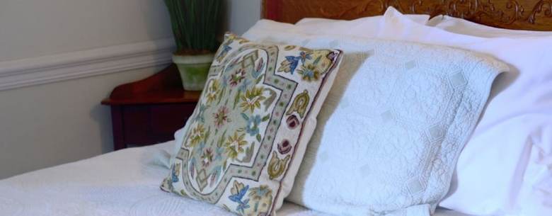 Mayor Lord's House Bed And Breakfast