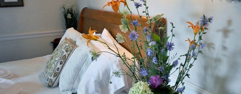 Mayor Lord's House Bed And Breakfast