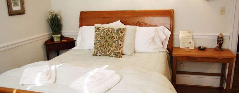 Mayor Lord's House Bed And Breakfast