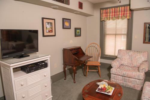 Grape Arbor Bed And Breakfast