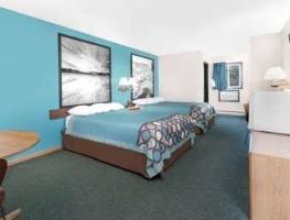 Hotel Super 8 Huron Sd