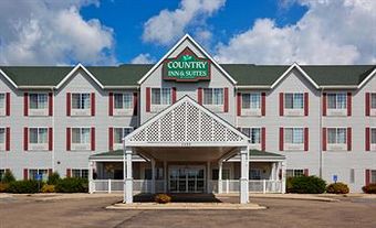 Hotel Country Inn & Suites Watertown