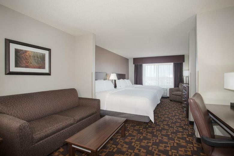 Hotel Holiday Inn Express & Suites Yankton