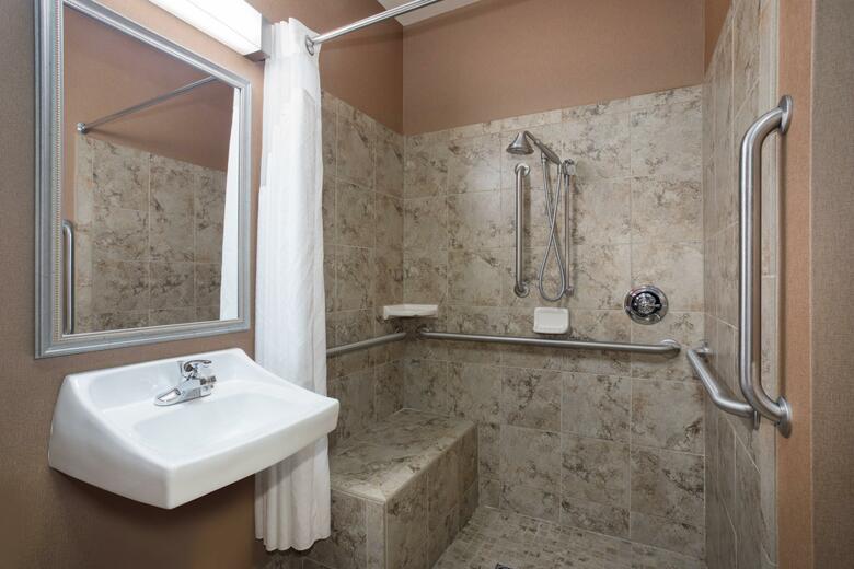 Hotel Holiday Inn Express & Suites Yankton