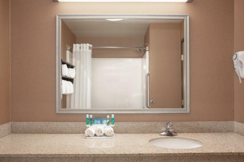Hotel Holiday Inn Express & Suites Yankton
