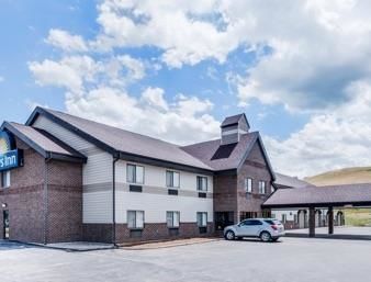Hotel Days Inn Sturgis