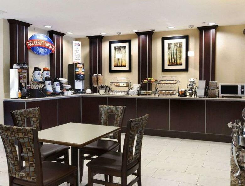 Hotel Baymont Inn & Suites Victoria