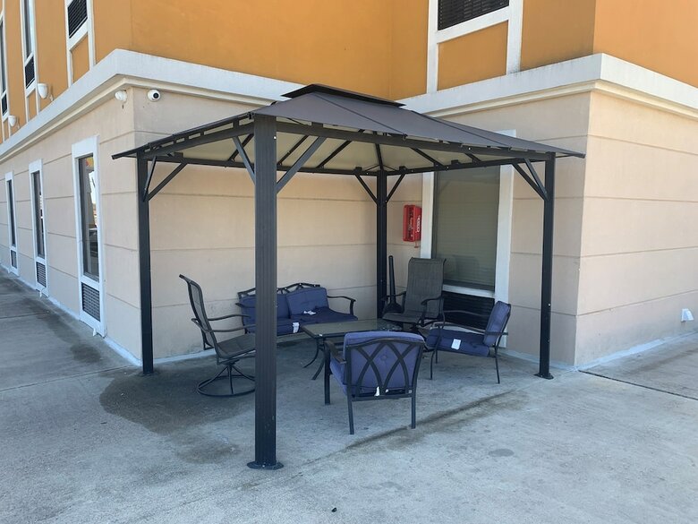 Hotel Baymont Inn & Suites Victoria