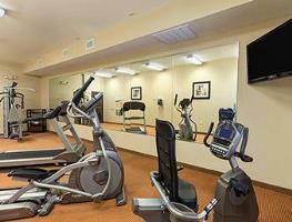 Hotel Baymont Inn & Suites Victoria