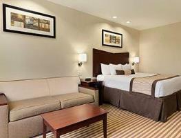 Hotel Baymont Inn & Suites Victoria
