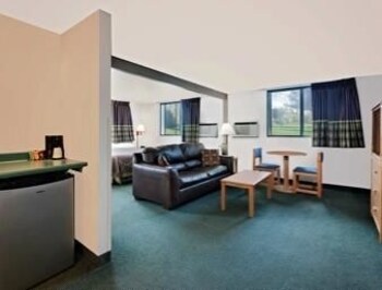 Hotel Super 8 Motel - Spearfish