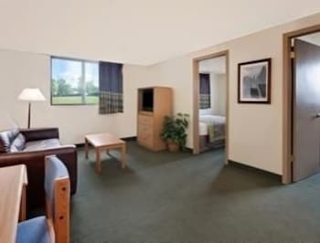 Hotel Super 8 Motel - Spearfish