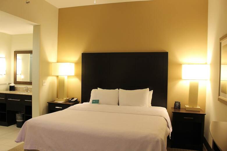 Hotel Homewood Suites Victoria, Tx