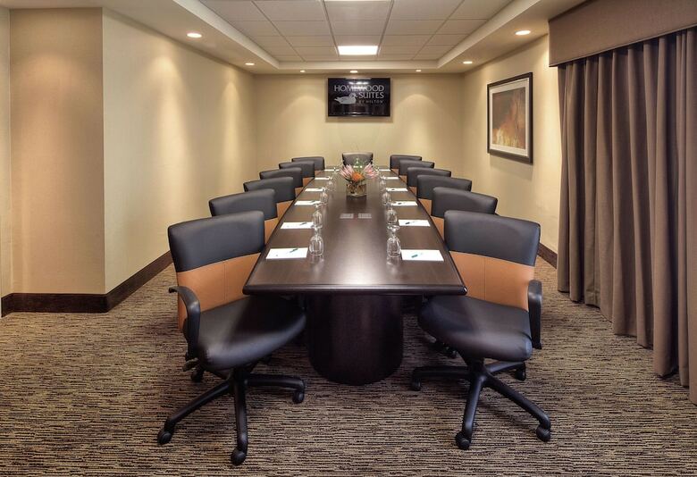 Hotel Homewood Suites Victoria, Tx