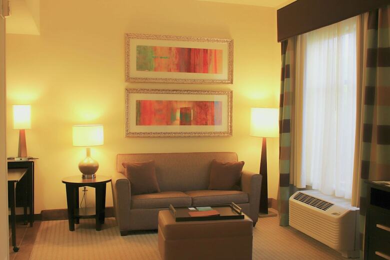 Hotel Homewood Suites Victoria, Tx