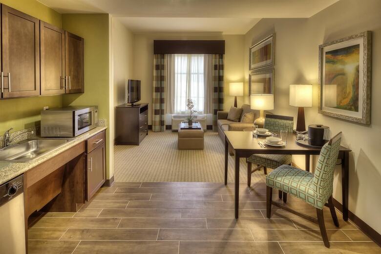 Hotel Homewood Suites Victoria, Tx