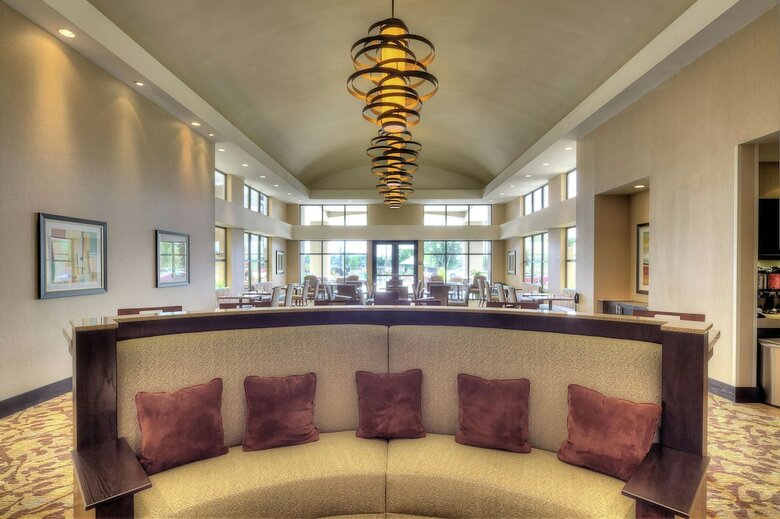 Hotel Homewood Suites Victoria, Tx
