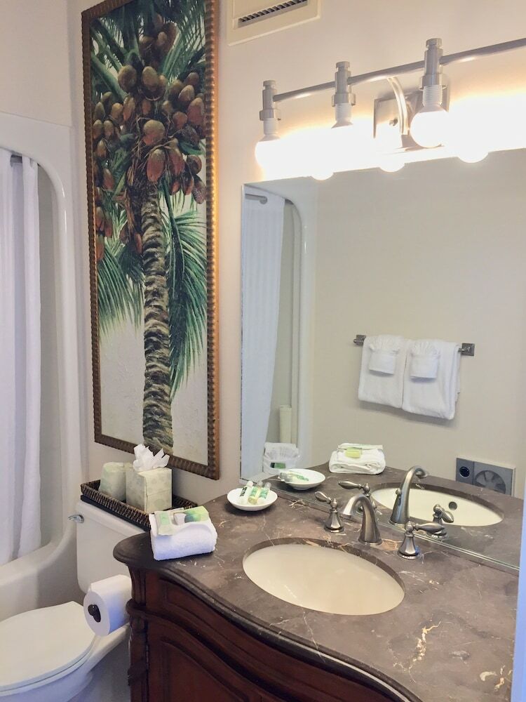 Apartamento The Galvestonian