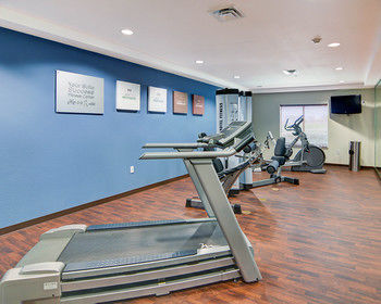 Hotel Comfort Suites