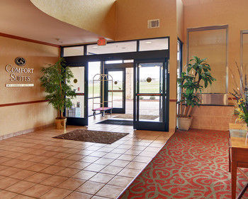 Hotel Comfort Suites