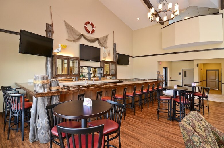 Hotel Best Western Plus Emory At Lake Fork Inn & Suites