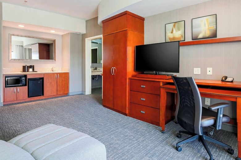 Hotel Courtyard By Marriott Dallas Arlington South
