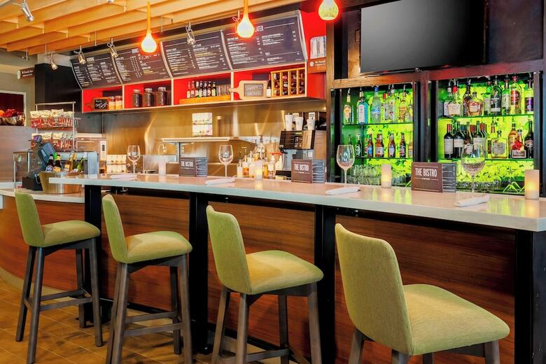 Hotel Courtyard By Marriott Dallas Arlington South