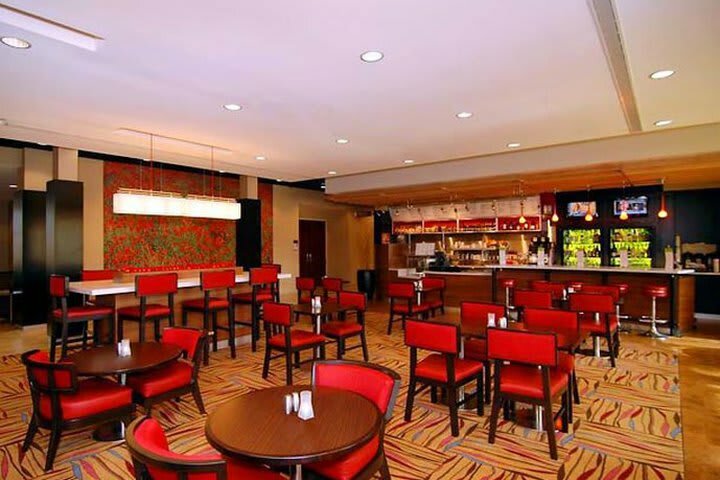 Hotel Courtyard By Marriott Dallas Arlington South