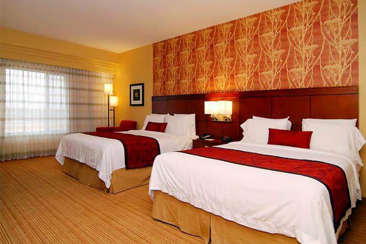 Hotel Courtyard By Marriott Dallas Arlington South