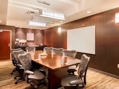 Hotel Courtyard By Marriott Dallas Arlington South