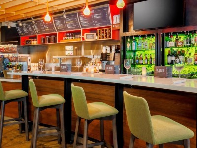 Hotel Courtyard By Marriott Dallas Arlington South