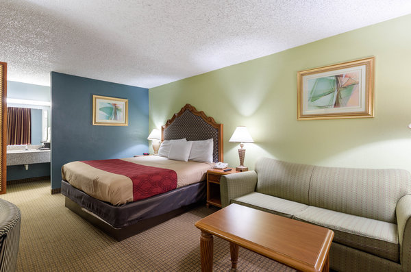 Motel Econo Lodge