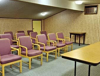 Hotel Days Inn Eastland